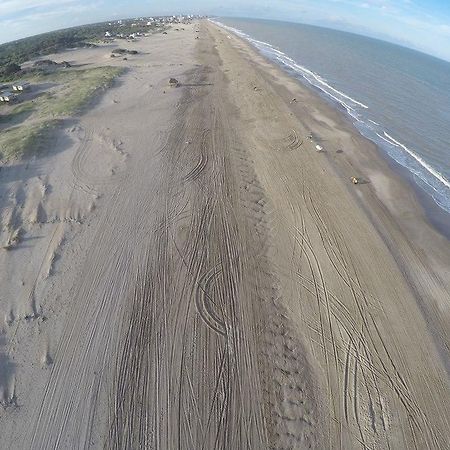 Marina De Las Pampas Mar de Las Pampas Zewnętrze zdjęcie