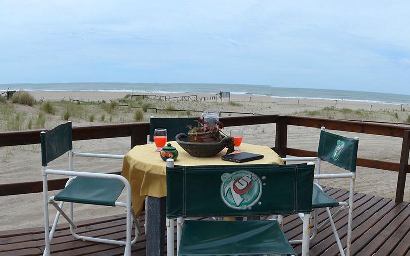 Marina De Las Pampas Mar de Las Pampas Pokój zdjęcie