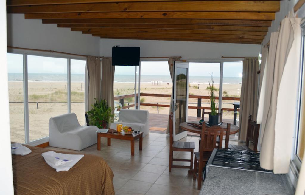 Marina De Las Pampas Mar de Las Pampas Pokój zdjęcie