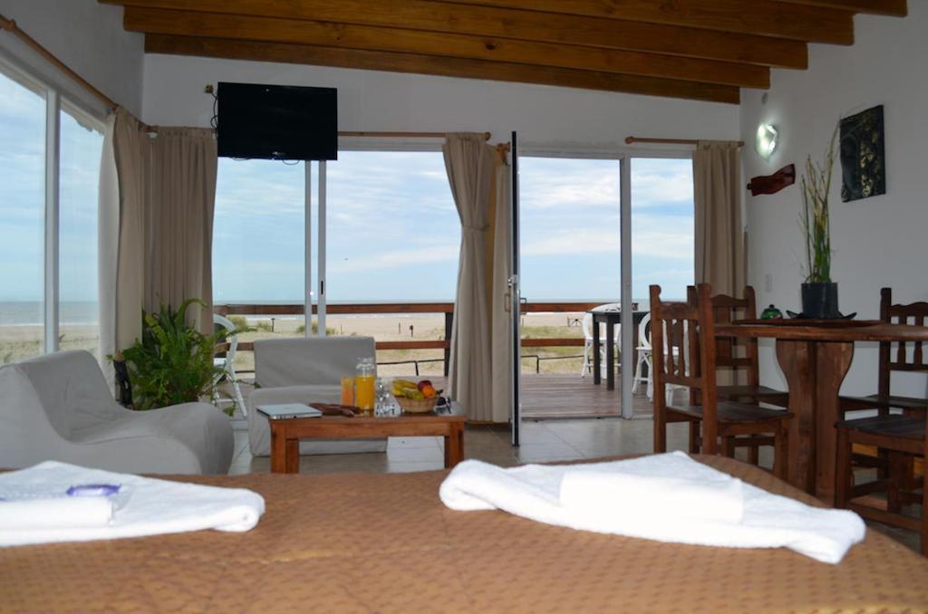 Marina De Las Pampas Mar de Las Pampas Pokój zdjęcie