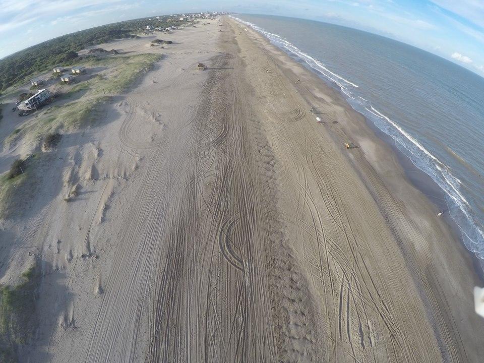 Marina De Las Pampas Mar de Las Pampas Zewnętrze zdjęcie
