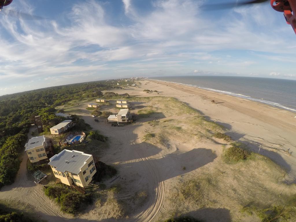Marina De Las Pampas Mar de Las Pampas Zewnętrze zdjęcie